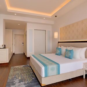 Club King Room